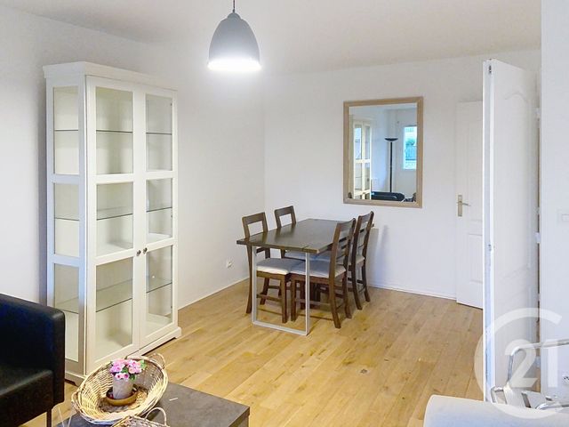 appartement - CHANTILLY - 60