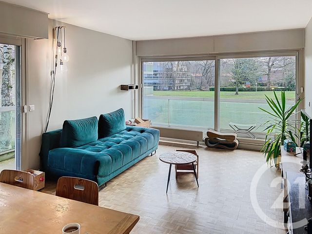 appartement - CHANTILLY - 60