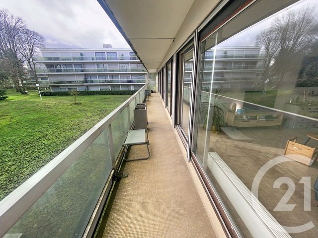 Appartement F5 &agrave; vendre - 5 pi&egrave;ces - 109,01 m2 - Chantilly - 60 - PICARDIE