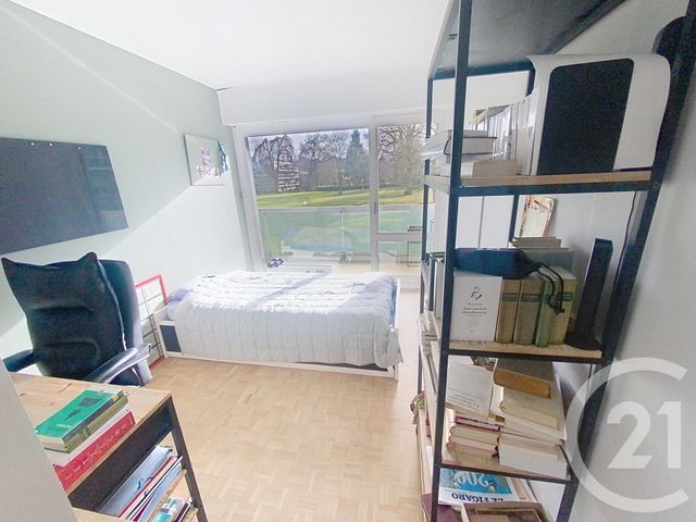 Appartement F5 &agrave; vendre - 5 pi&egrave;ces - 109,01 m2 - Chantilly - 60 - PICARDIE