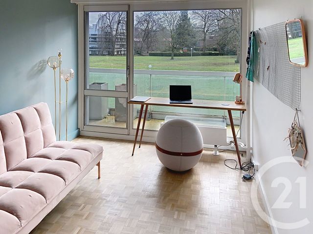 Appartement F5 &agrave; vendre - 5 pi&egrave;ces - 109,01 m2 - Chantilly - 60 - PICARDIE