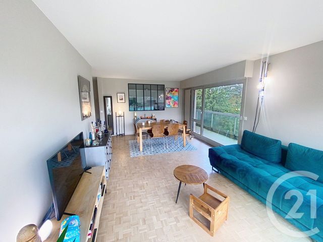 Appartement F5 &agrave; vendre - 5 pi&egrave;ces - 109,01 m2 - Chantilly - 60 - PICARDIE