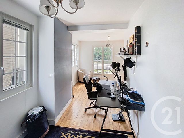 Maison &agrave; vendre - 6 pi&egrave;ces - 136,07 m2 - Courteuil - 60 - PICARDIE