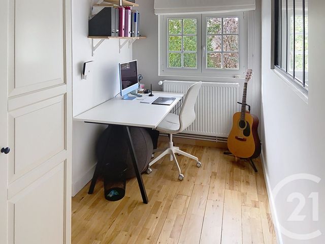 Maison &agrave; vendre - 6 pi&egrave;ces - 136,07 m2 - Courteuil - 60 - PICARDIE