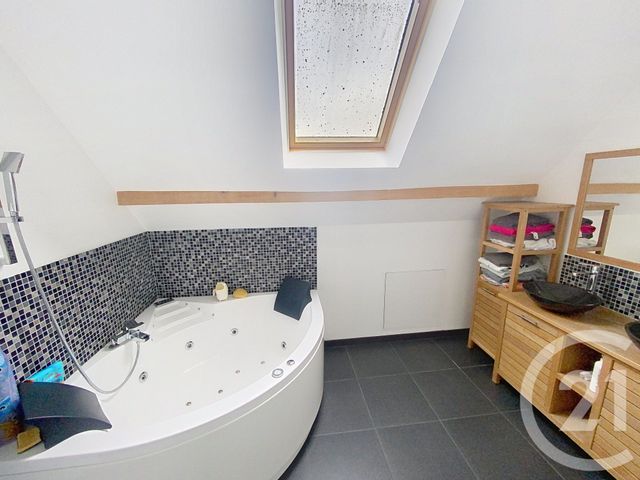 Maison &agrave; vendre - 6 pi&egrave;ces - 136,07 m2 - Courteuil - 60 - PICARDIE