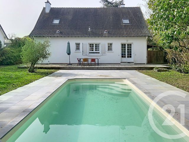 maison - COURTEUIL - 60