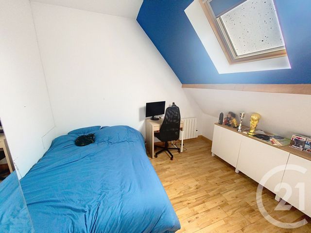 Maison &agrave; vendre - 6 pi&egrave;ces - 136,07 m2 - Courteuil - 60 - PICARDIE