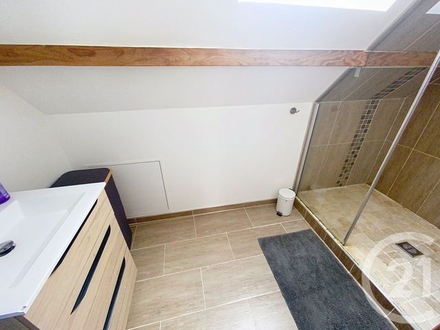 Maison &agrave; vendre - 6 pi&egrave;ces - 136,07 m2 - Courteuil - 60 - PICARDIE