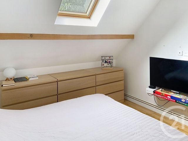 Maison &agrave; vendre - 6 pi&egrave;ces - 136,07 m2 - Courteuil - 60 - PICARDIE