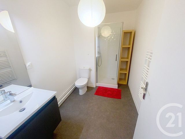 Appartement F2 &agrave; louer - 2 pi&egrave;ces - 46,78 m2 - Orry La Ville - 60 - PICARDIE