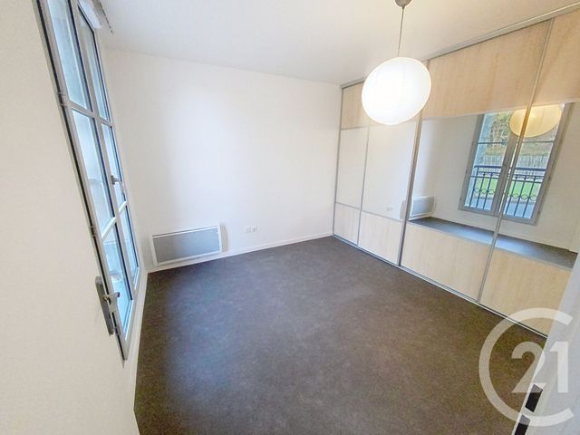 Appartement F2 &agrave; louer - 2 pi&egrave;ces - 46,78 m2 - Orry La Ville - 60 - PICARDIE