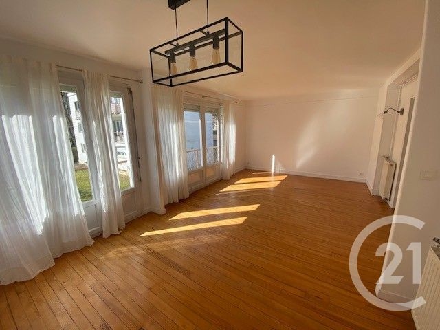 appartement - CHANTILLY - 60