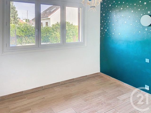 Maison &agrave; vendre - 4 pi&egrave;ces - 92,60 m2 - Villers Sous St Leu - 60 - PICARDIE