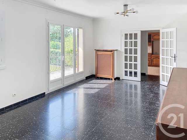 Maison &agrave; vendre - 4 pi&egrave;ces - 92,60 m2 - Villers Sous St Leu - 60 - PICARDIE