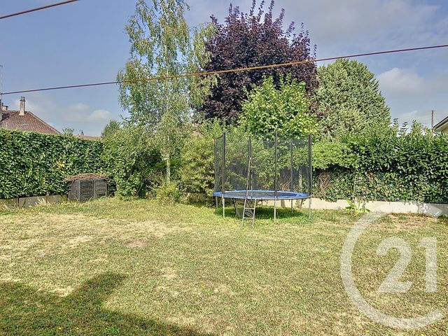 Maison &agrave; vendre - 4 pi&egrave;ces - 92,60 m2 - Villers Sous St Leu - 60 - PICARDIE