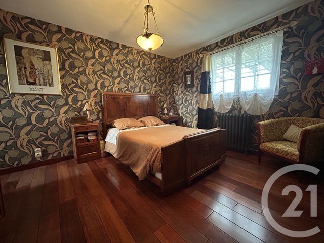 Maison &agrave; vendre - 7 pi&egrave;ces - 125,10 m2 - Villers Sous St Leu - 60 - PICARDIE