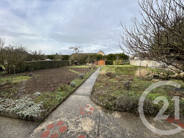 Maison &agrave; vendre - 7 pi&egrave;ces - 125,10 m2 - Villers Sous St Leu - 60 - PICARDIE