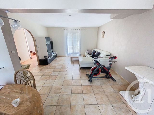 Maison &agrave; vendre - 3 pi&egrave;ces - 99,05 m2 - Precy Sur Oise - 60 - PICARDIE