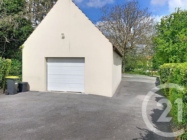 Maison &agrave; vendre - 3 pi&egrave;ces - 99,05 m2 - Precy Sur Oise - 60 - PICARDIE