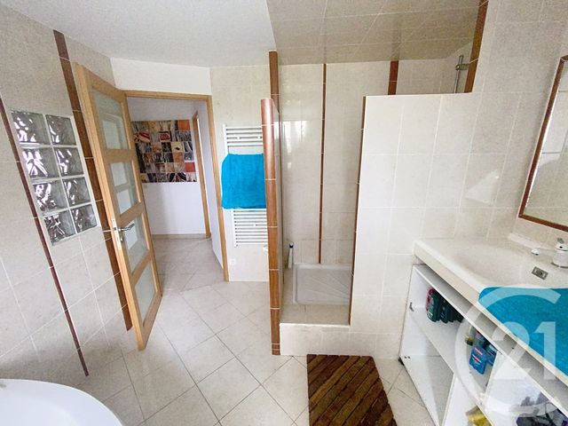 Maison &agrave; vendre - 3 pi&egrave;ces - 99,05 m2 - Precy Sur Oise - 60 - PICARDIE