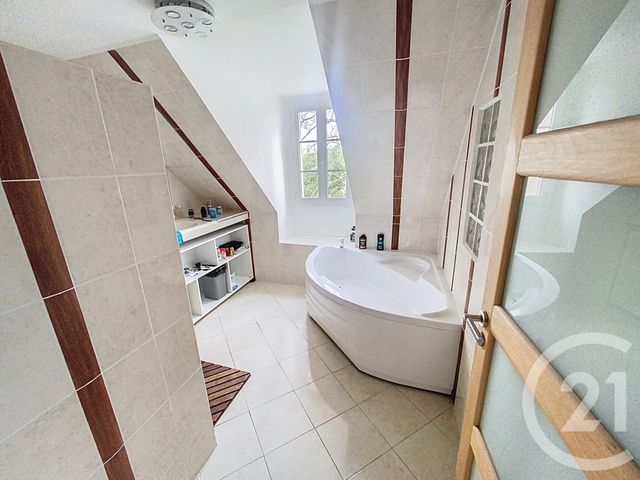 Maison &agrave; vendre - 3 pi&egrave;ces - 99,05 m2 - Precy Sur Oise - 60 - PICARDIE