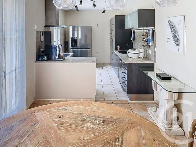 Maison &agrave; vendre - 3 pi&egrave;ces - 99,05 m2 - Precy Sur Oise - 60 - PICARDIE