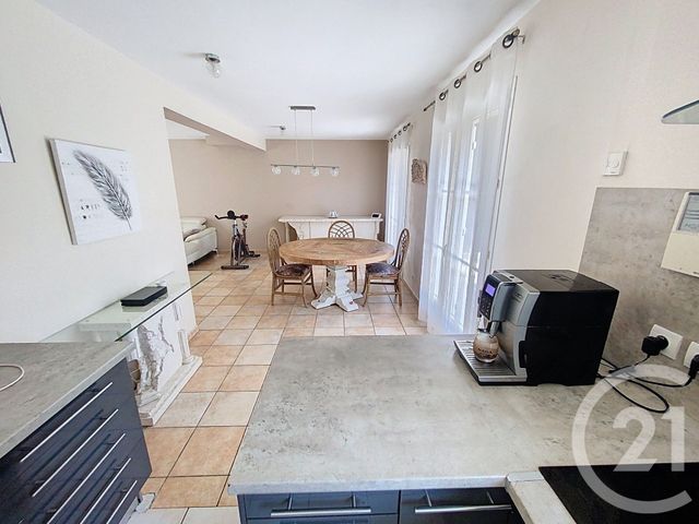 Maison &agrave; vendre - 3 pi&egrave;ces - 99,05 m2 - Precy Sur Oise - 60 - PICARDIE