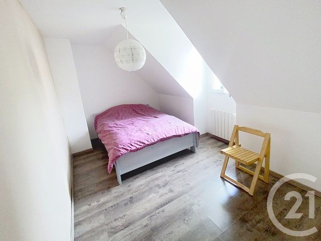 Maison &agrave; vendre - 3 pi&egrave;ces - 99,05 m2 - Precy Sur Oise - 60 - PICARDIE