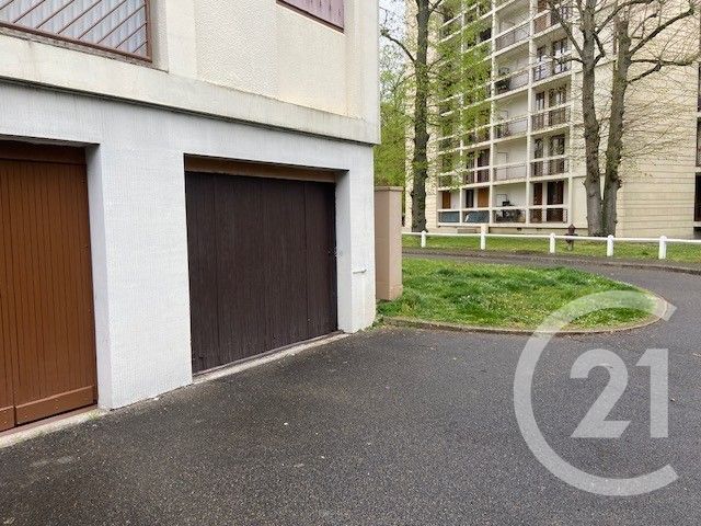 parking - CHANTILLY - 60