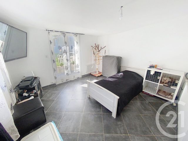 Maison &agrave; vendre - 6 pi&egrave;ces - 107,25 m2 - Cauffry - 60 - PICARDIE