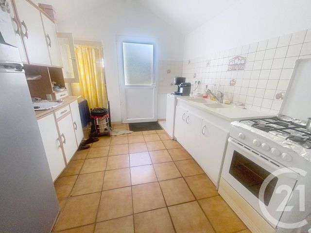 Maison &agrave; vendre - 6 pi&egrave;ces - 107,25 m2 - Cauffry - 60 - PICARDIE