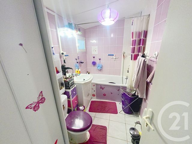 Maison &agrave; vendre - 6 pi&egrave;ces - 107,25 m2 - Cauffry - 60 - PICARDIE