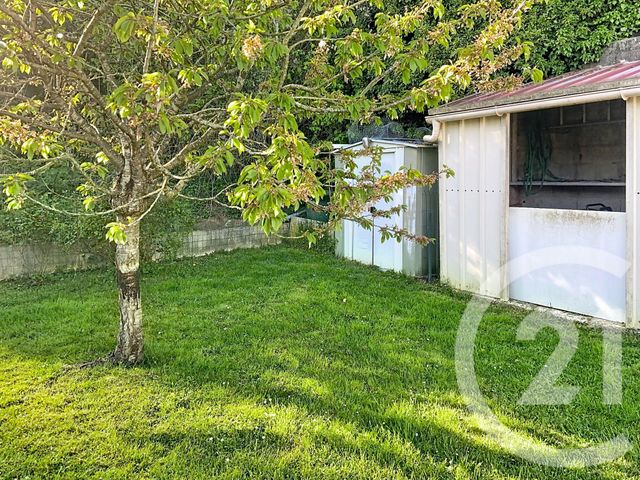 Maison &agrave; vendre - 6 pi&egrave;ces - 107,25 m2 - Cauffry - 60 - PICARDIE