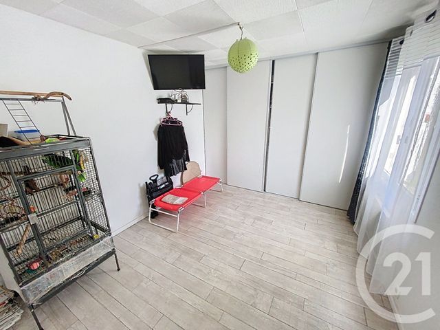 Maison &agrave; vendre - 6 pi&egrave;ces - 107,25 m2 - Cauffry - 60 - PICARDIE