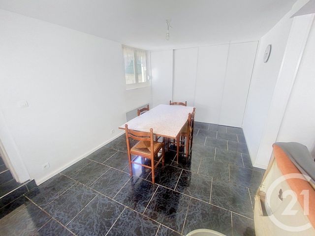 Maison &agrave; vendre - 6 pi&egrave;ces - 107,25 m2 - Cauffry - 60 - PICARDIE