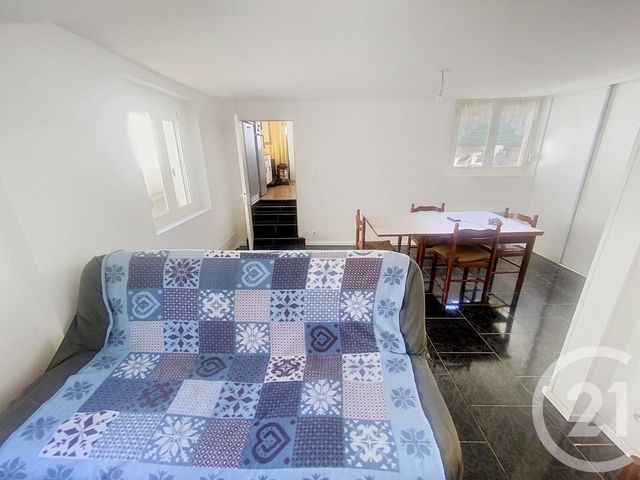 Maison &agrave; vendre - 6 pi&egrave;ces - 107,25 m2 - Cauffry - 60 - PICARDIE