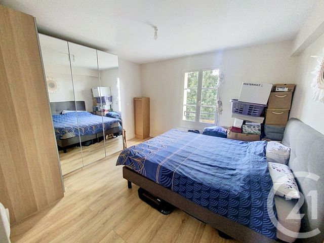 Appartement F3 &agrave; louer - 3 pi&egrave;ces - 64,86 m2 - St Maximin - 60 - PICARDIE