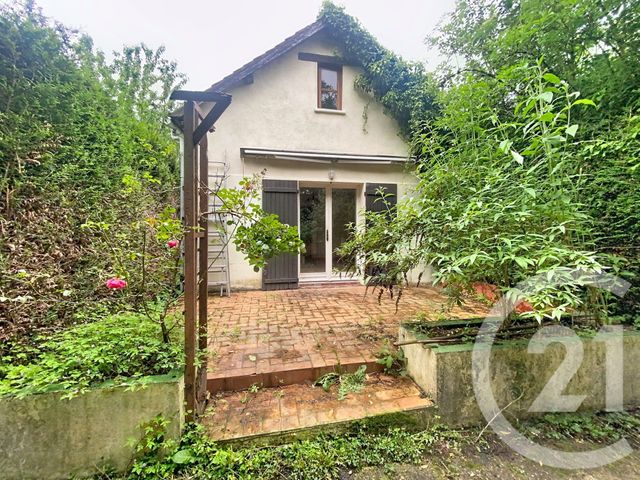 Maison &agrave; vendre - 3 pi&egrave;ces - 78,95 m2 - Chantilly - 60 - PICARDIE