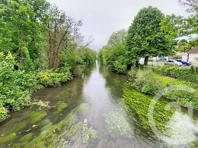 Maison &agrave; vendre - 3 pi&egrave;ces - 78,95 m2 - Chantilly - 60 - PICARDIE