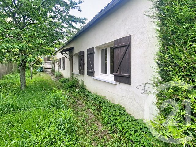 Maison &agrave; vendre - 3 pi&egrave;ces - 78,95 m2 - Chantilly - 60 - PICARDIE