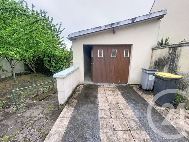 Maison &agrave; vendre - 3 pi&egrave;ces - 78,95 m2 - Chantilly - 60 - PICARDIE