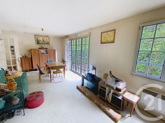 Maison &agrave; vendre - 5 pi&egrave;ces - 94 m2 - Lamorlaye - 60 - PICARDIE