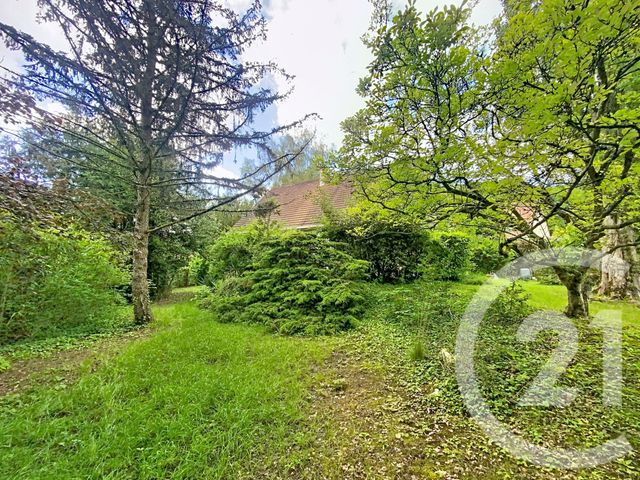 Maison &agrave; vendre - 5 pi&egrave;ces - 94 m2 - Lamorlaye - 60 - PICARDIE