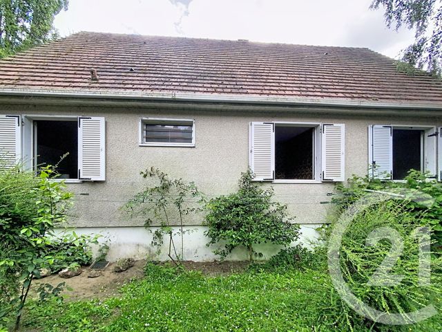 Maison &agrave; vendre - 5 pi&egrave;ces - 94 m2 - Lamorlaye - 60 - PICARDIE