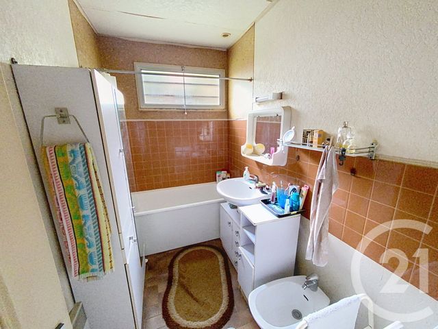 Maison &agrave; vendre - 5 pi&egrave;ces - 94 m2 - Lamorlaye - 60 - PICARDIE
