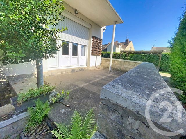 Maison &agrave; vendre - 5 pi&egrave;ces - 104,52 m2 - St Leu D Esserent - 60 - PICARDIE