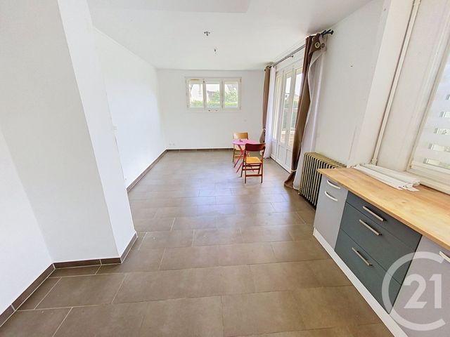 Maison &agrave; vendre - 5 pi&egrave;ces - 104,52 m2 - St Leu D Esserent - 60 - PICARDIE