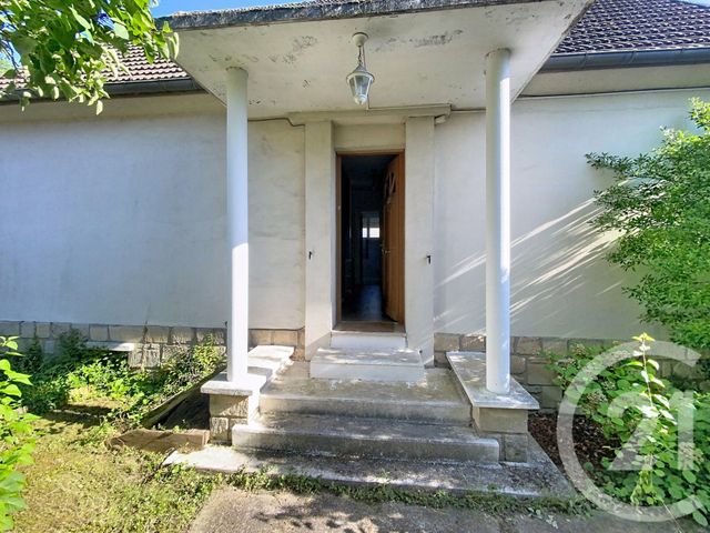 Maison &agrave; vendre - 5 pi&egrave;ces - 104,52 m2 - St Leu D Esserent - 60 - PICARDIE