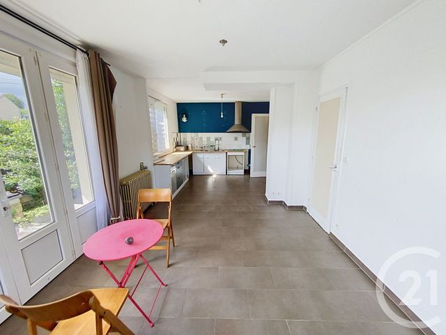 Maison &agrave; vendre - 5 pi&egrave;ces - 104,52 m2 - St Leu D Esserent - 60 - PICARDIE