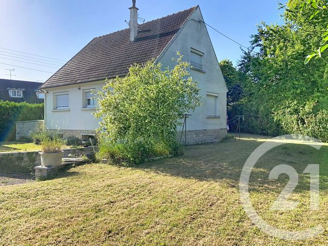 Maison à vendre ST LEU D ESSERENT